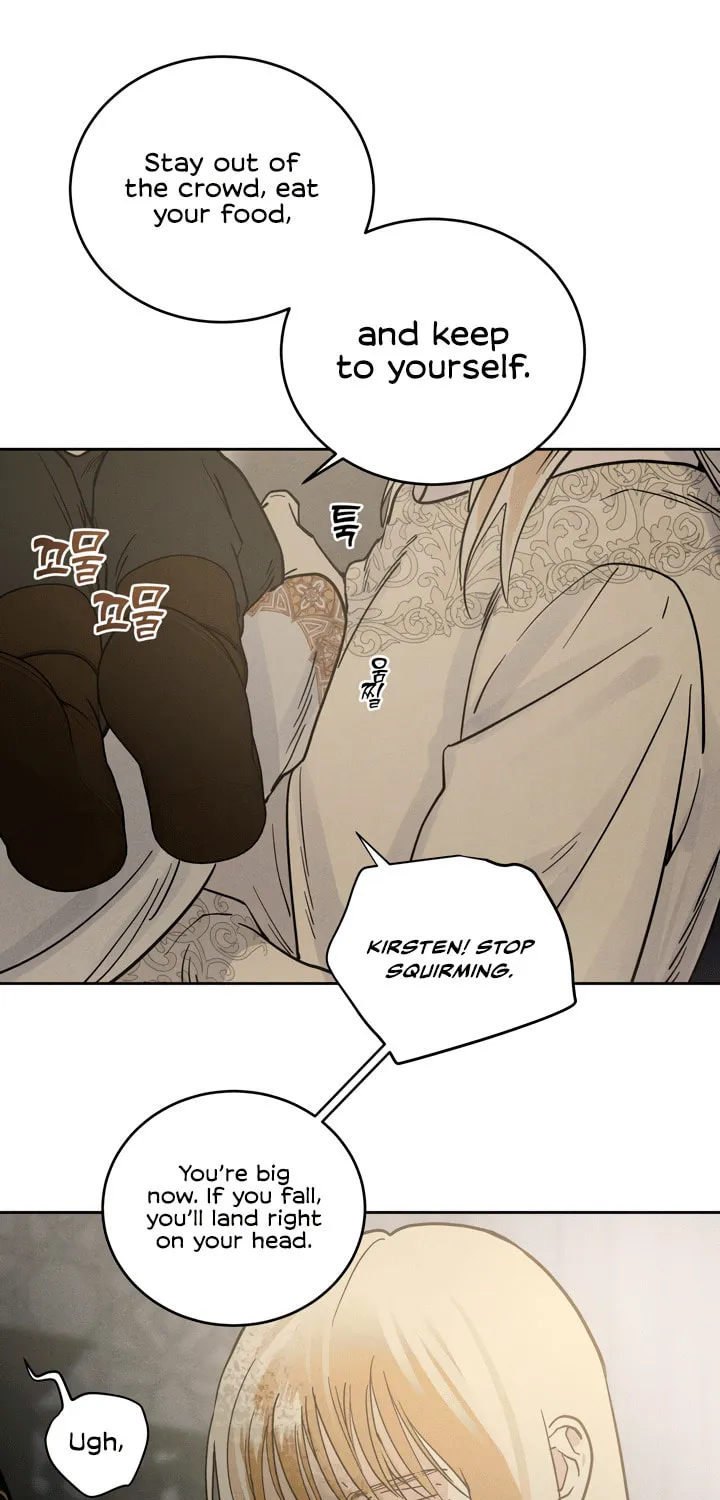 Read Antidote (Harusari) chapter 52 image 20 on Lezhin