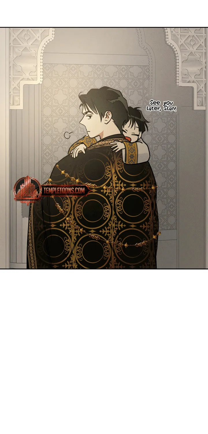 Read Antidote (Harusari) chapter 52 image 22 on Lezhin