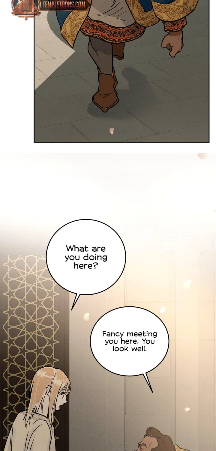 Read Antidote (Harusari) chapter 52 image 27 on Lezhin