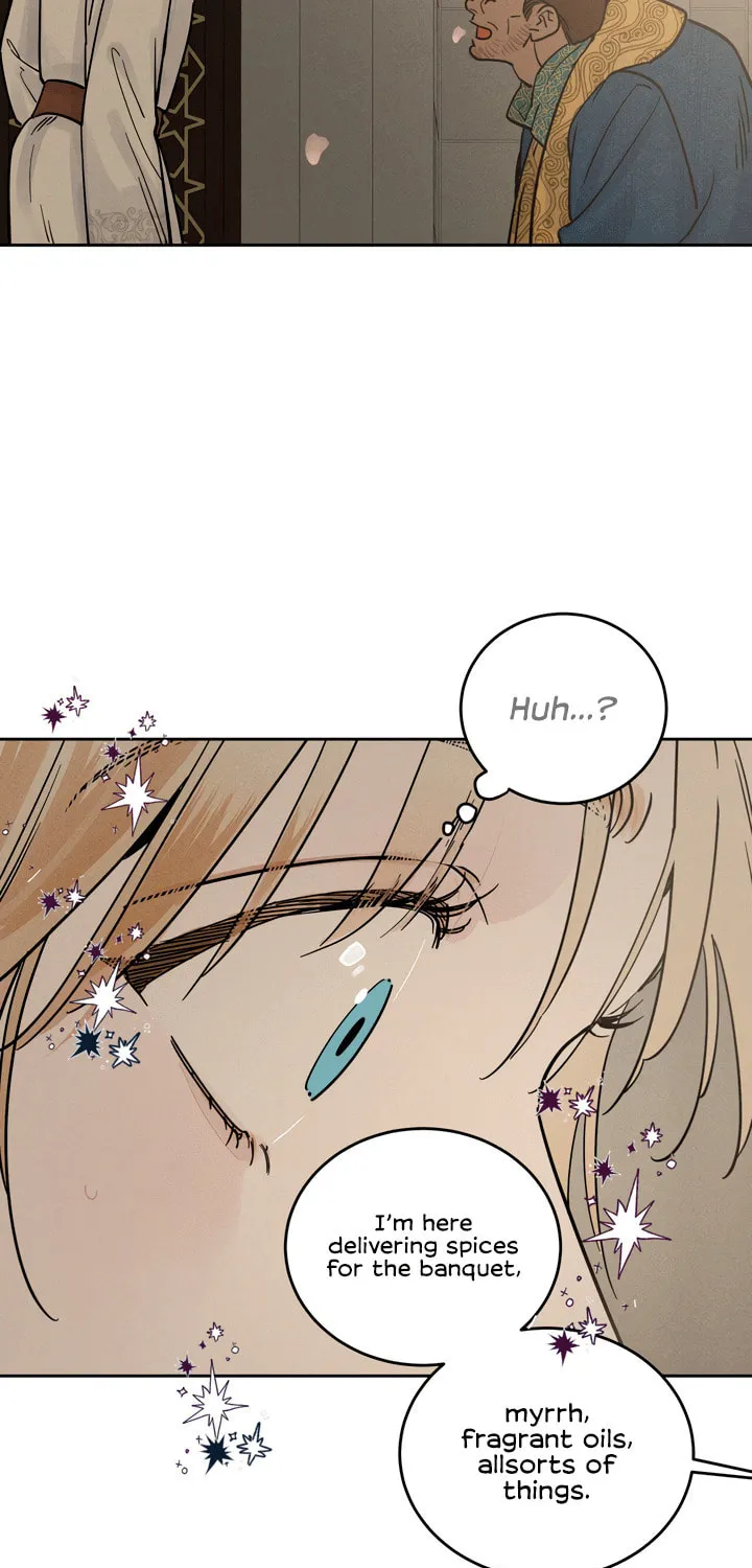 Read Antidote (Harusari) chapter 52 image 28 on Lezhin