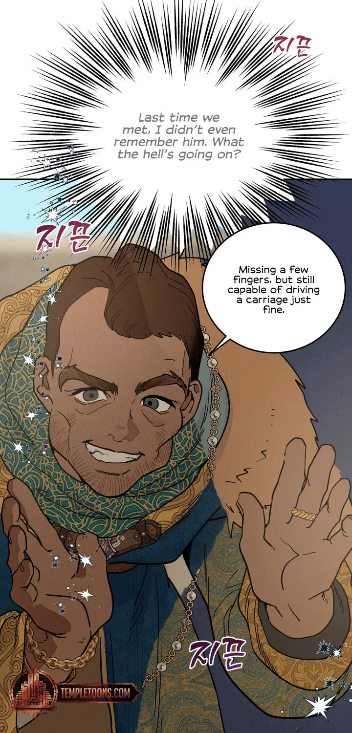 Read Antidote (Harusari) chapter 52 image 30 on Lezhin