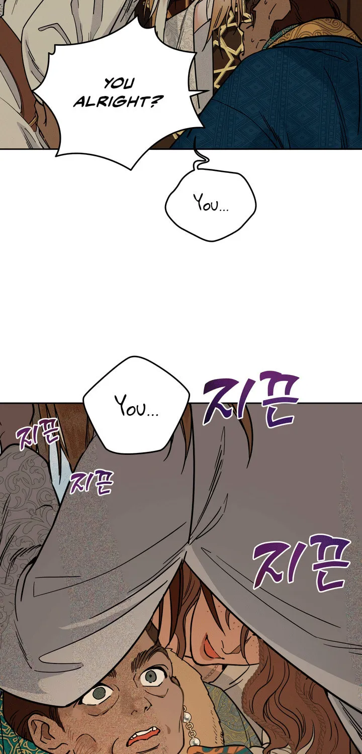 Read Antidote (Harusari) chapter 52 image 33 on Lezhin