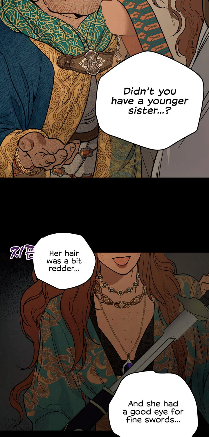 Read Antidote (Harusari) chapter 52 image 34 on Lezhin
