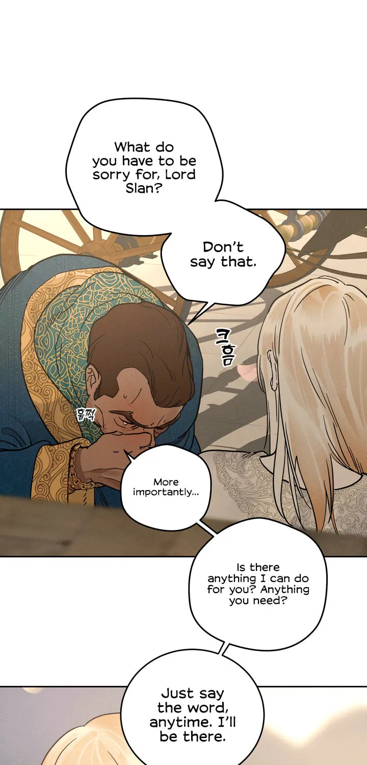 Read Antidote (Harusari) chapter 52 image 38 on Lezhin