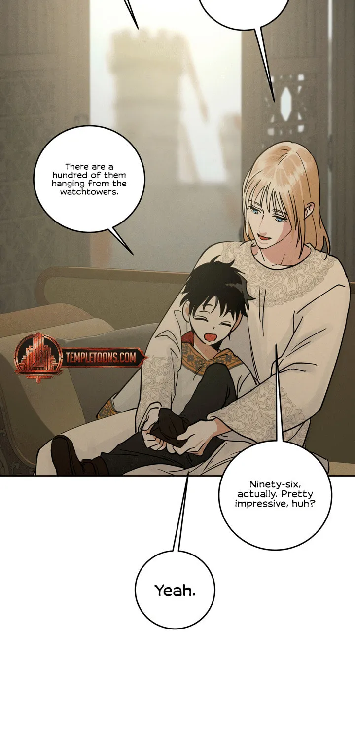Read Antidote (Harusari) chapter 52 image 4 on Lezhin