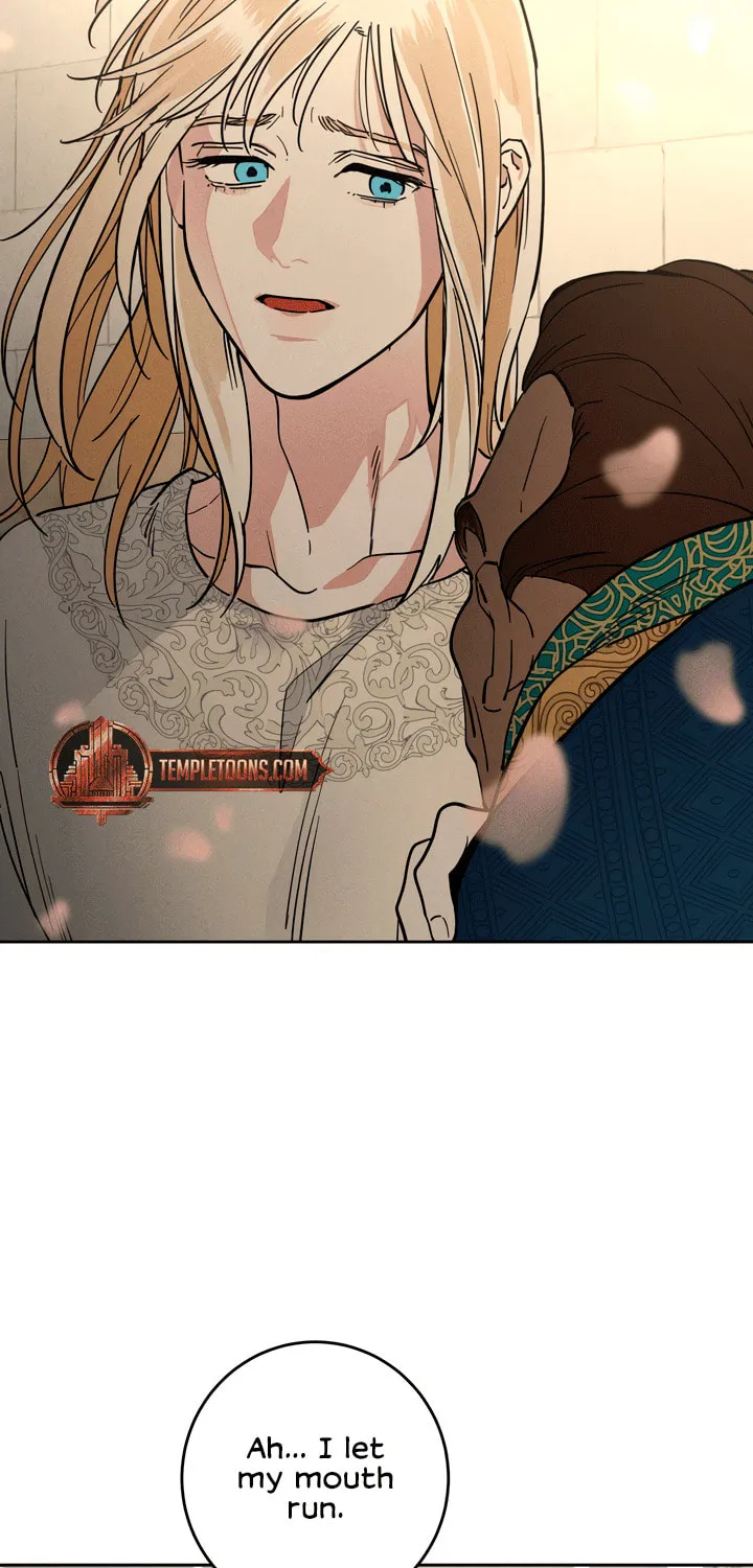 Read Antidote (Harusari) chapter 52 image 43 on Lezhin