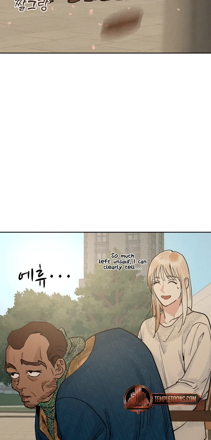Read Antidote (Harusari) chapter 52 image 46 on Lezhin