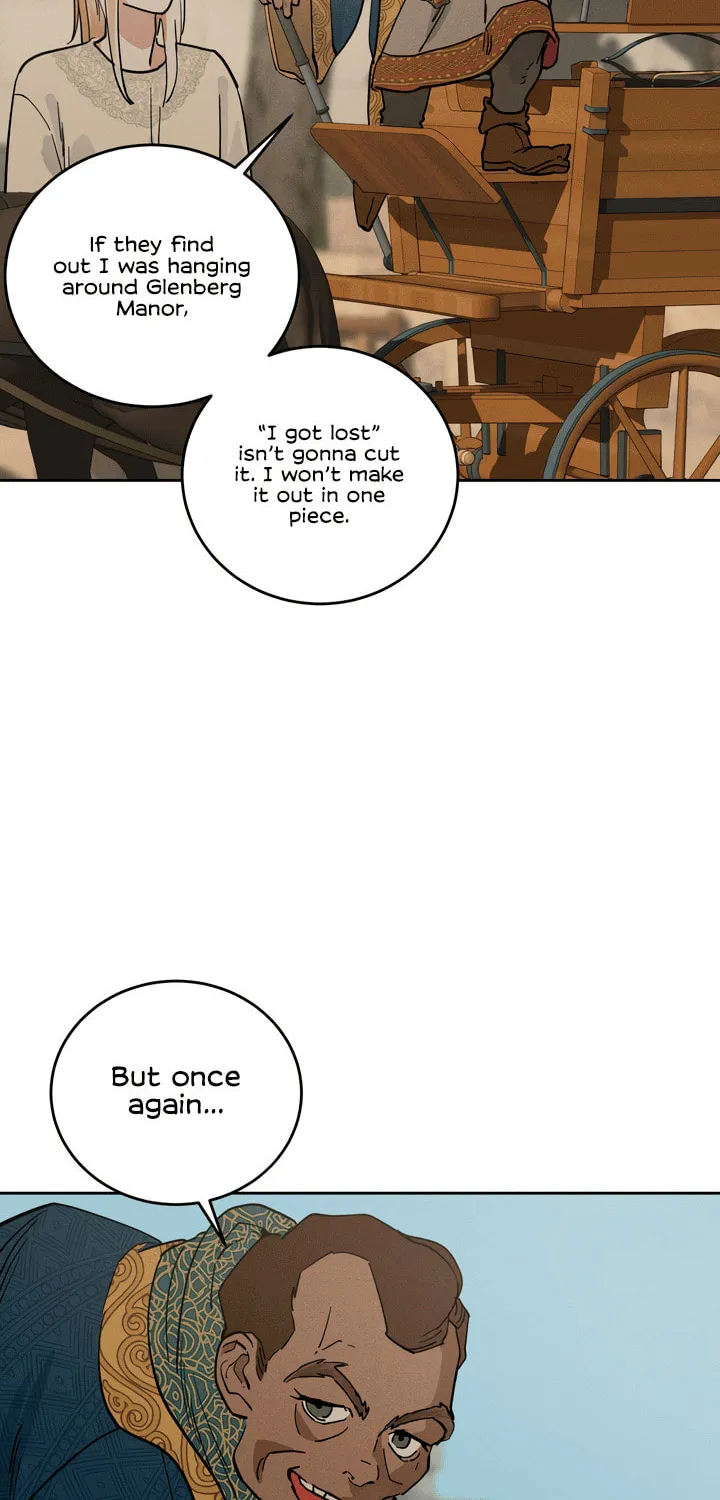 Read Antidote (Harusari) chapter 52 image 49 on Lezhin