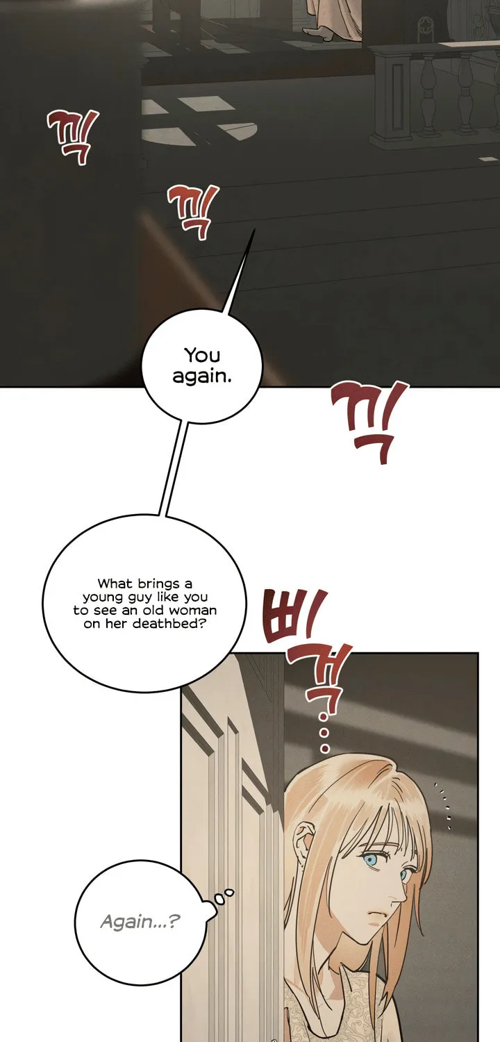 Read Antidote (Harusari) chapter 52 image 53 on Lezhin