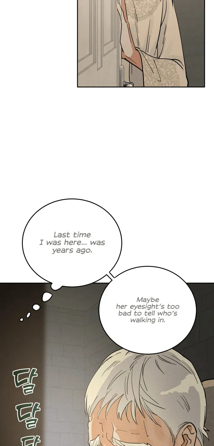 Read Antidote (Harusari) chapter 52 image 54 on Lezhin