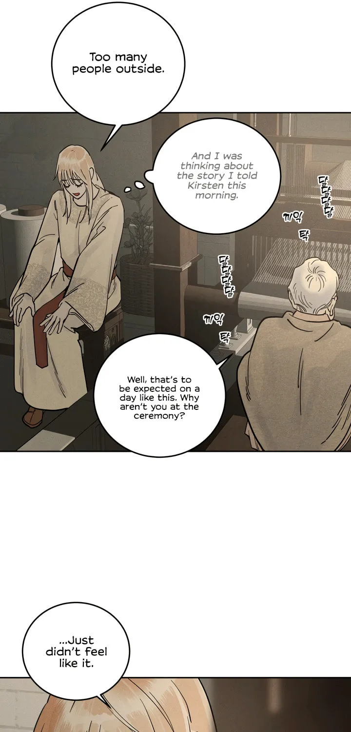 Read Antidote (Harusari) chapter 52 image 56 on Lezhin