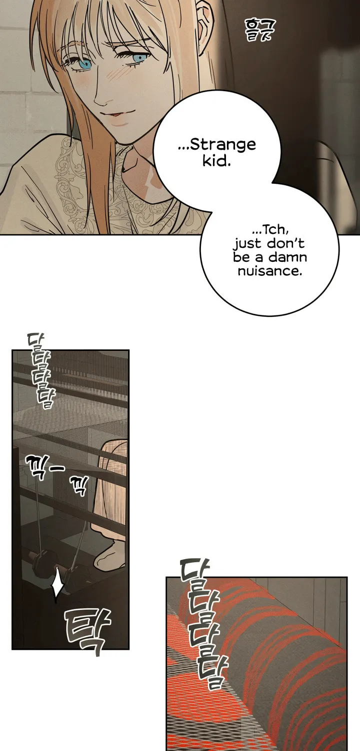 Read Antidote (Harusari) chapter 52 image 57 on Lezhin