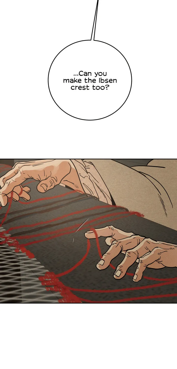 Read Antidote (Harusari) chapter 52 image 59 on Lezhin