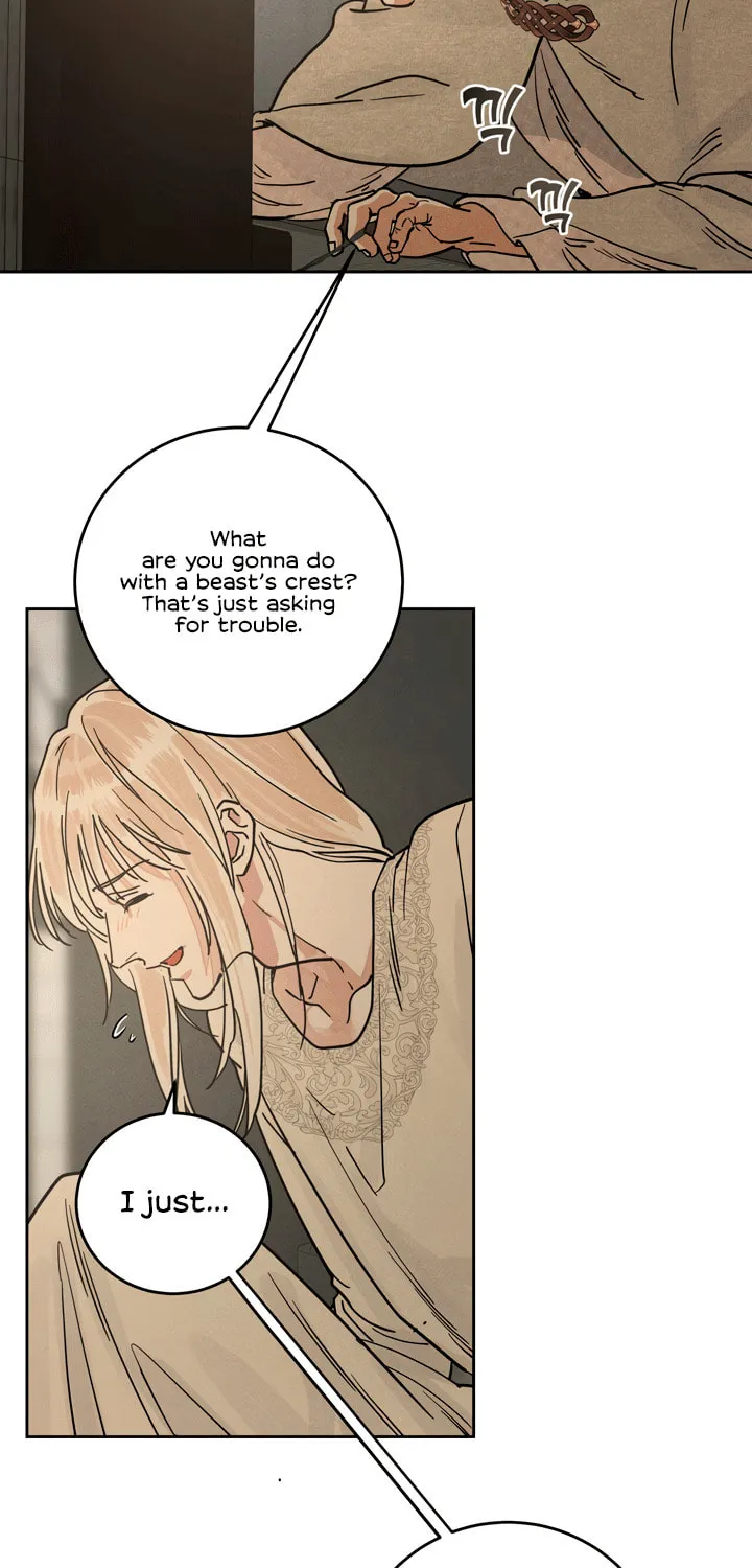 Read Antidote (Harusari) chapter 52 image 61 on Lezhin