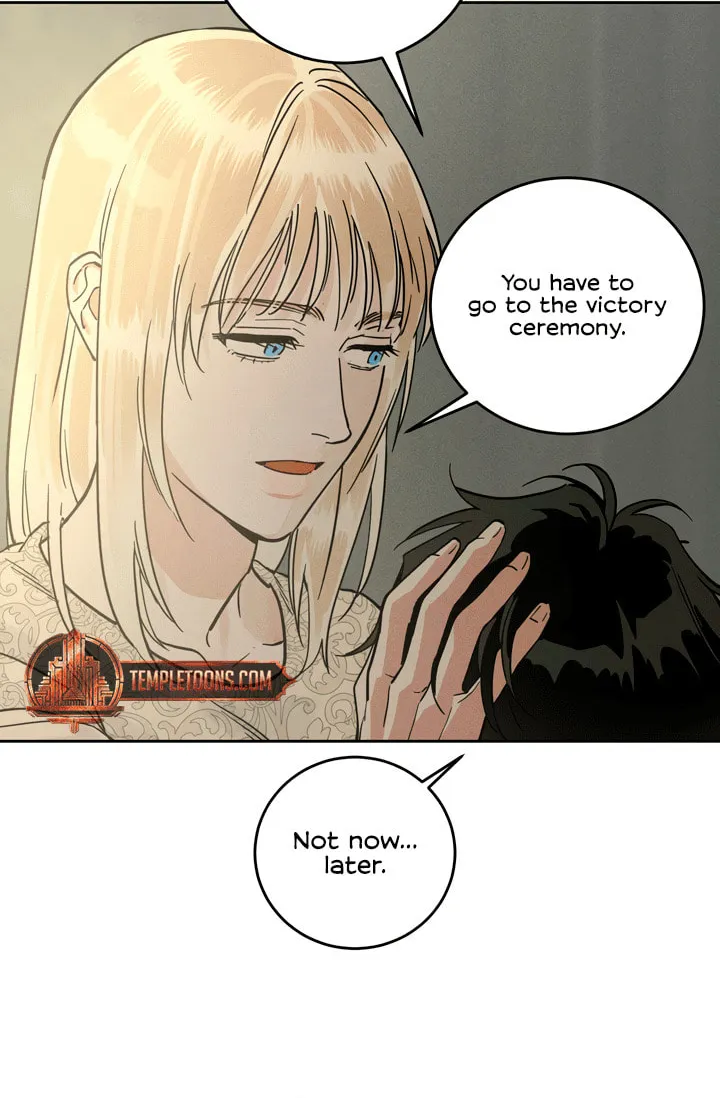 Read Antidote (Harusari) chapter 52 image 7 on Lezhin
