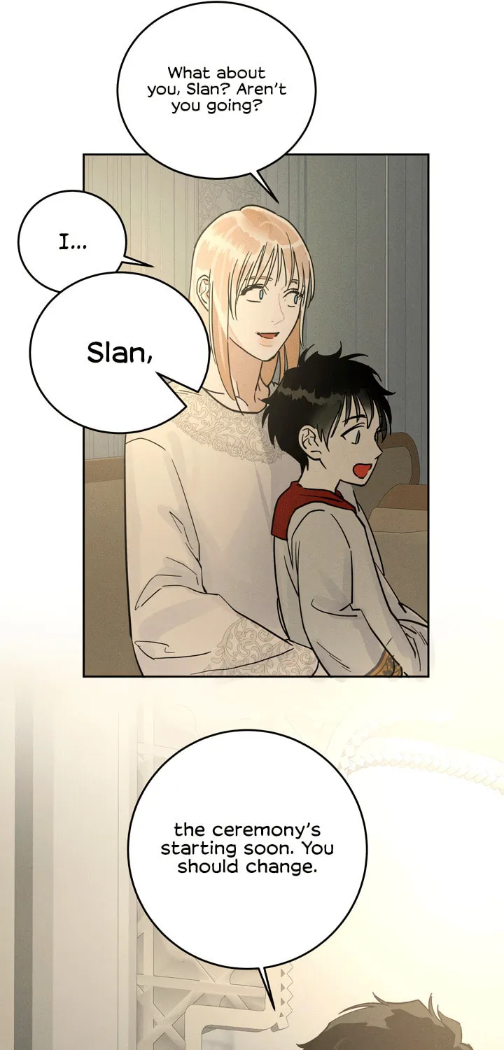 Read Antidote (Harusari) chapter 52 image 8 on Lezhin