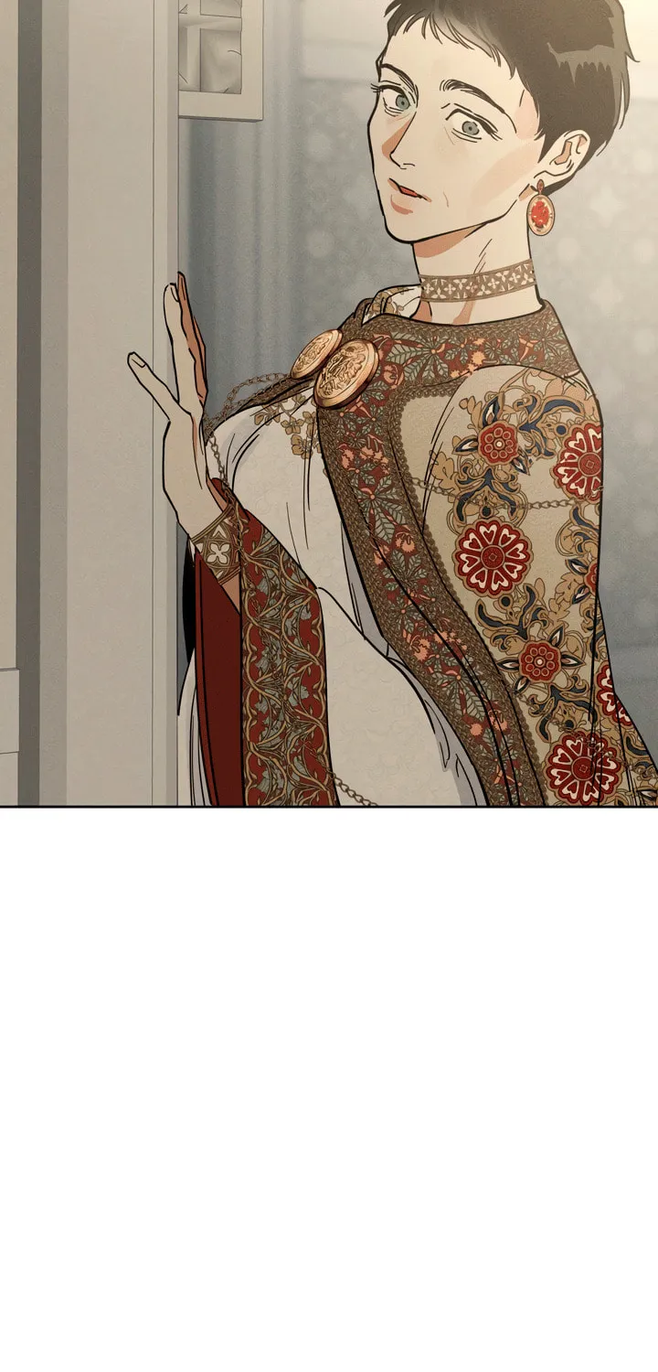 Read Antidote (Harusari) chapter 52 image 9 on Lezhin