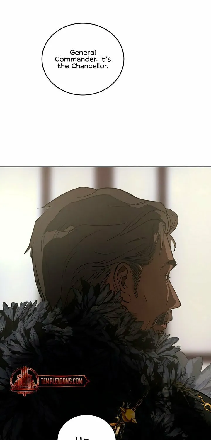 Read Antidote (Harusari) chapter 53 image 1 on Lezhin