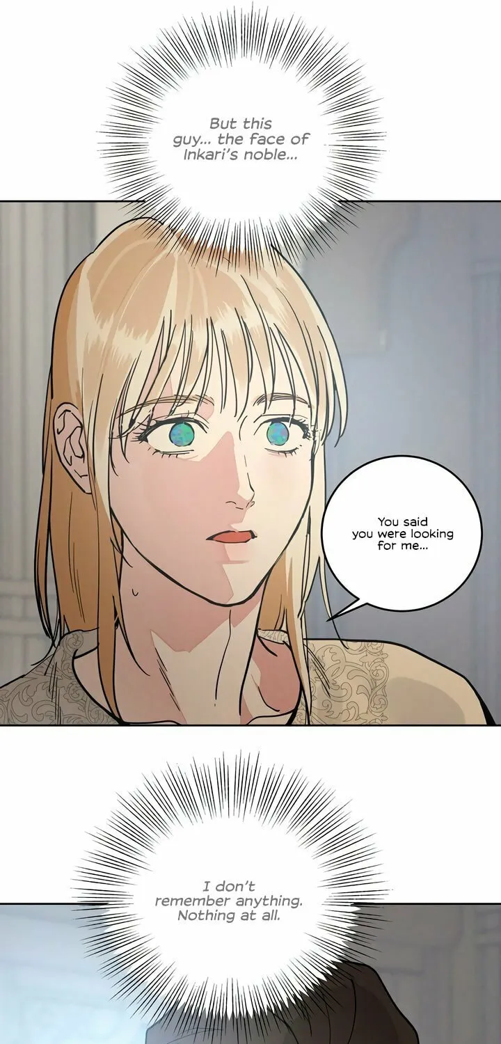 Read Antidote (Harusari) chapter 53 image 16 on Lezhin