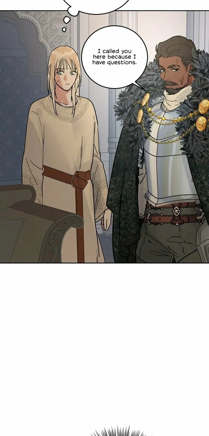 Read Antidote (Harusari) chapter 53 image 18 on Lezhin
