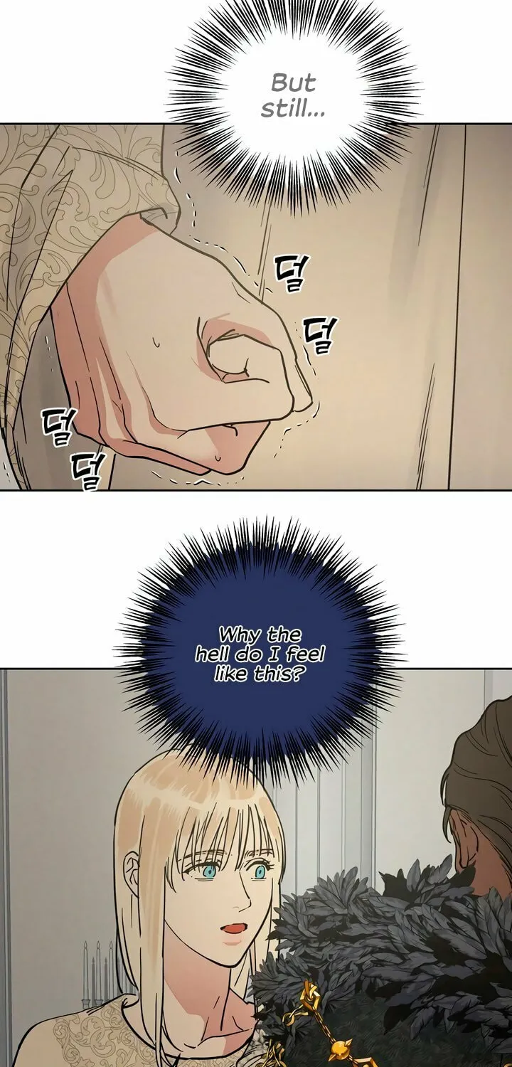 Read Antidote (Harusari) chapter 53 image 19 on Lezhin