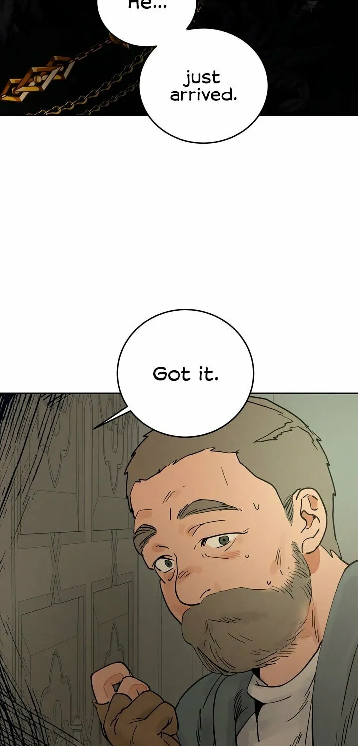Read Antidote (Harusari) chapter 53 image 2 on Lezhin