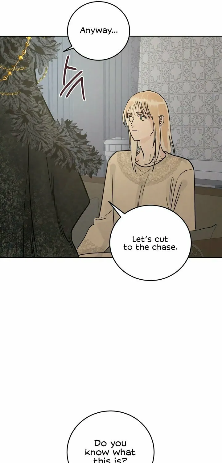 Read Antidote (Harusari) chapter 53 image 24 on Lezhin