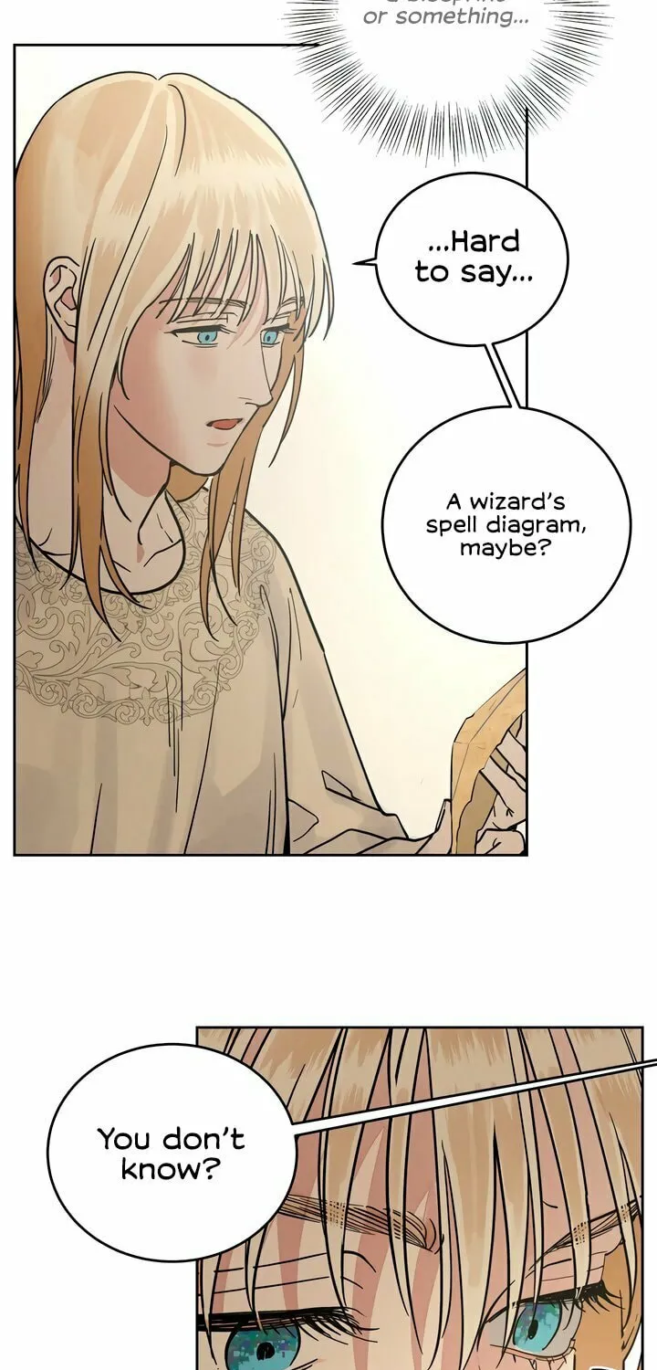 Read Antidote (Harusari) chapter 53 image 26 on Lezhin