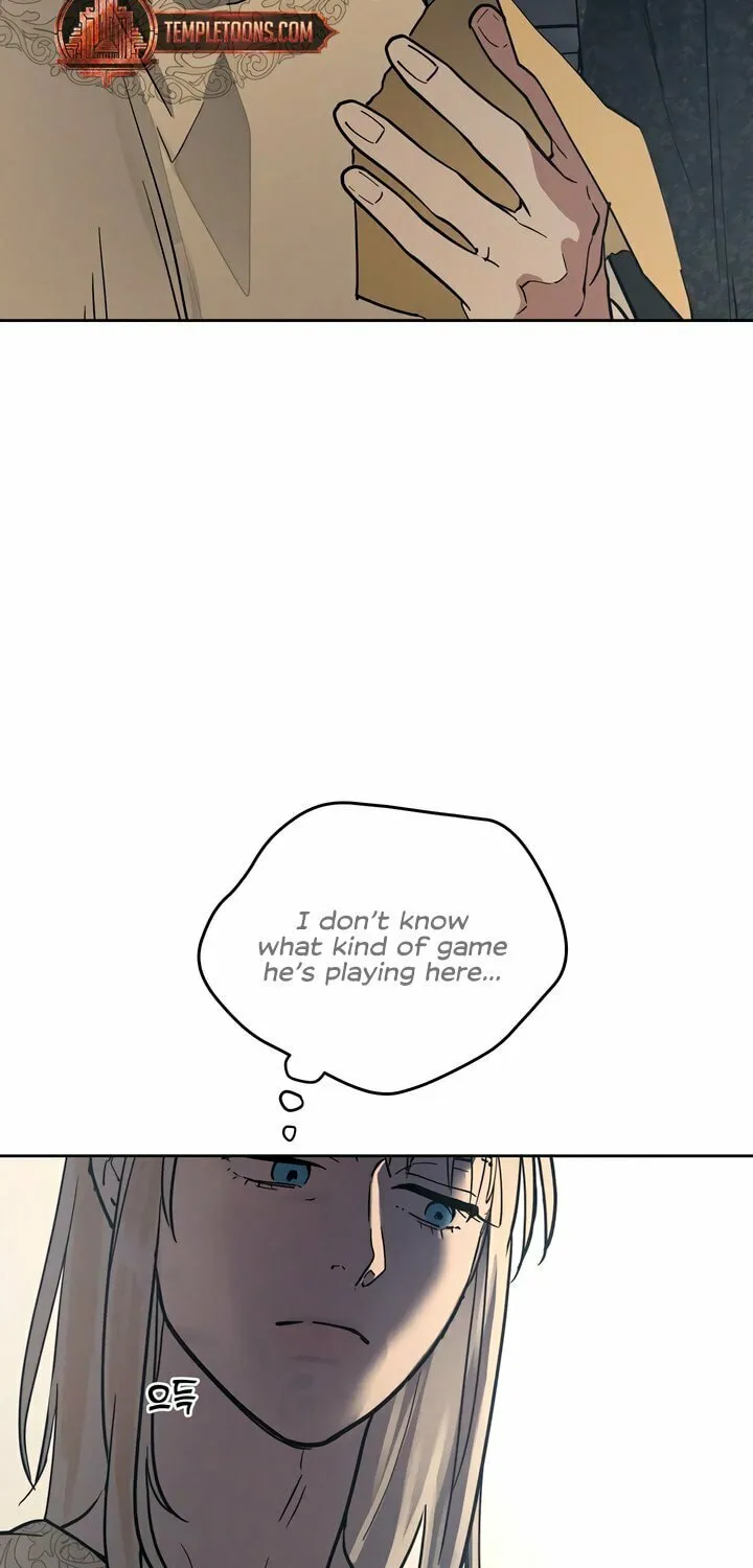 Read Antidote (Harusari) chapter 53 image 28 on Lezhin