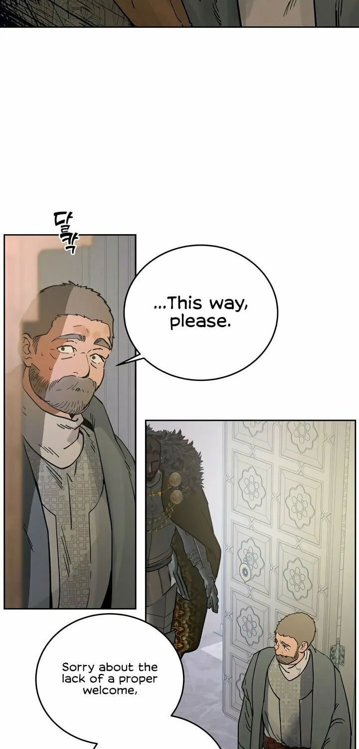 Read Antidote (Harusari) chapter 53 image 3 on Lezhin