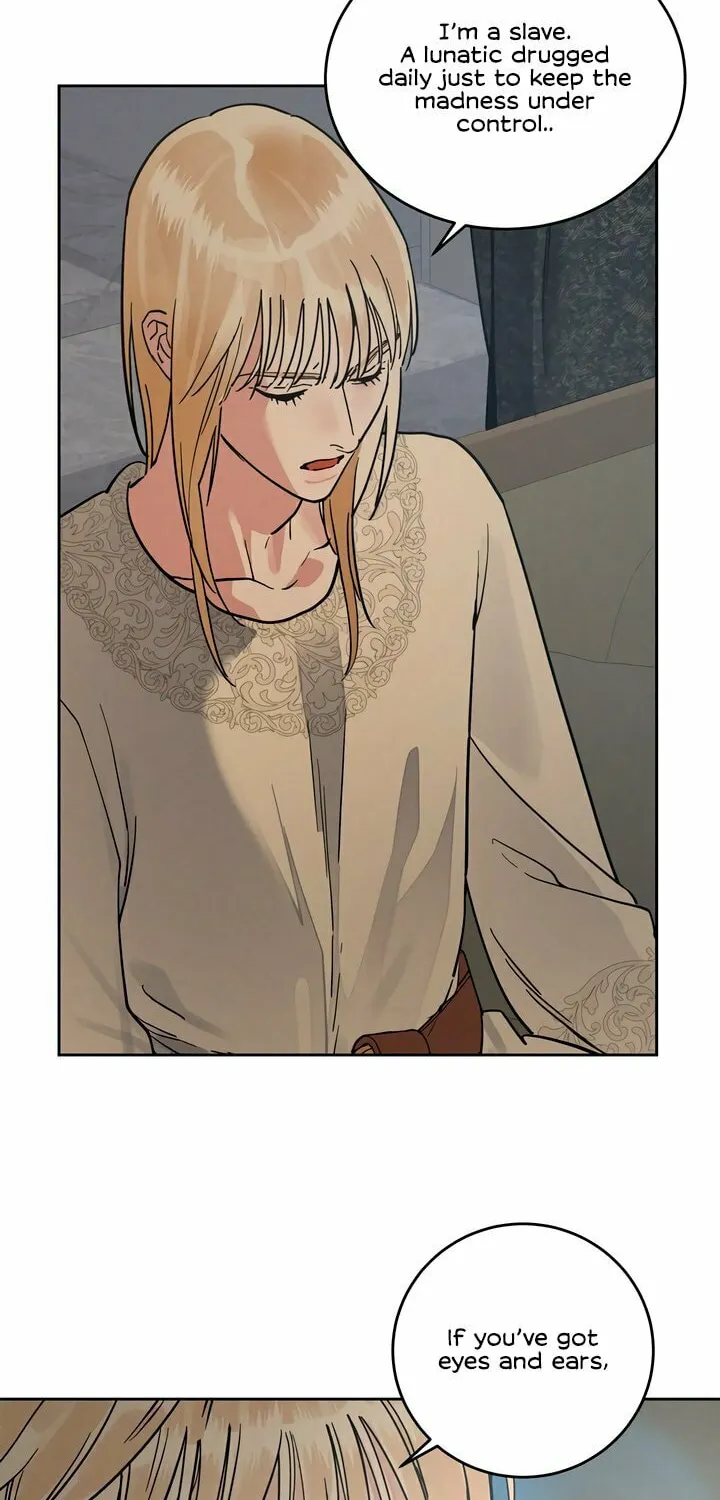 Read Antidote (Harusari) chapter 53 image 33 on Lezhin