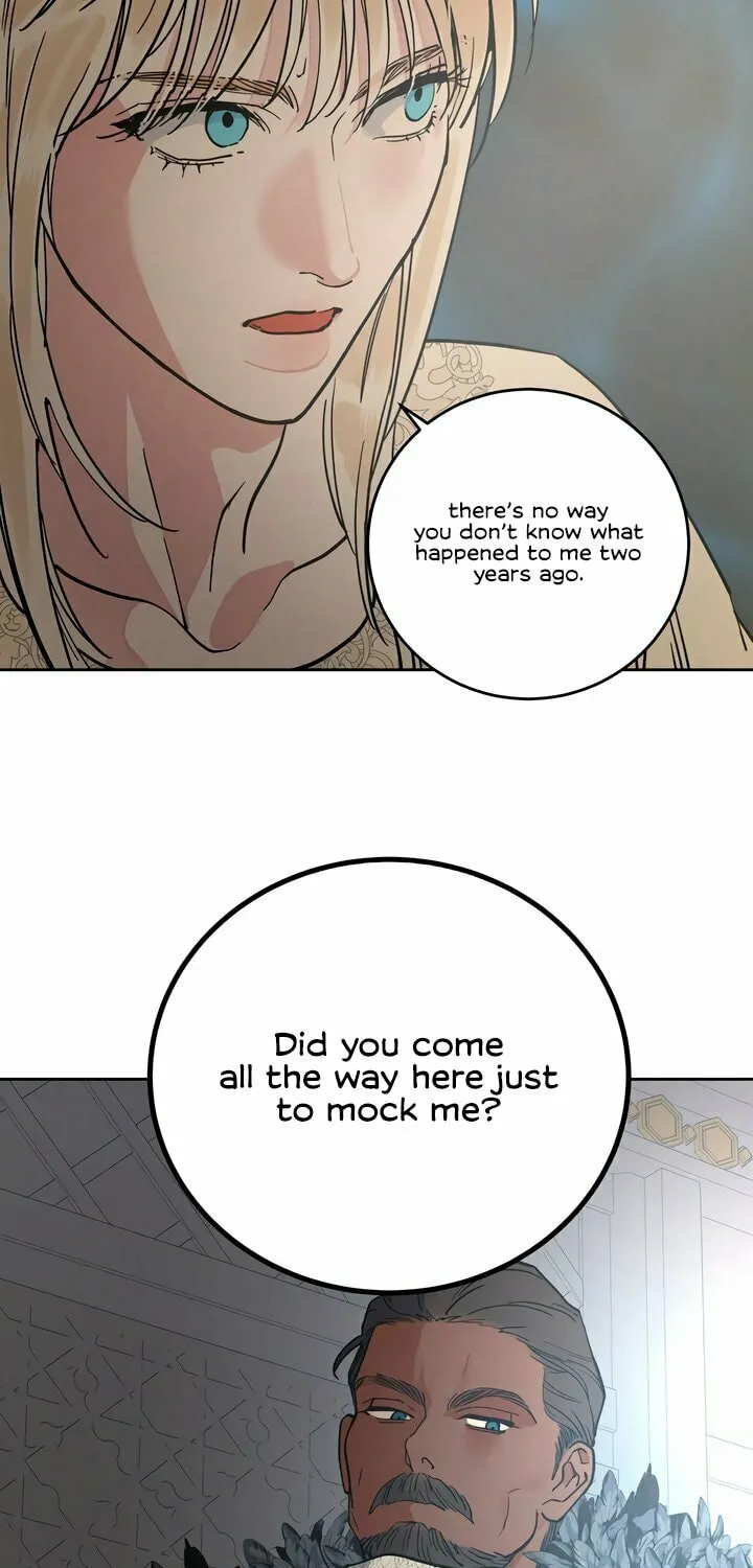 Read Antidote (Harusari) chapter 53 image 34 on Lezhin