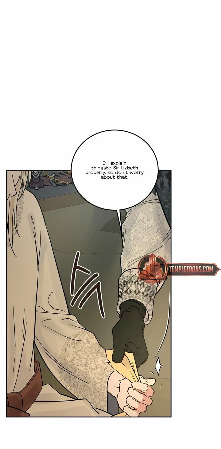Read Antidote (Harusari) chapter 53 image 39 on Lezhin