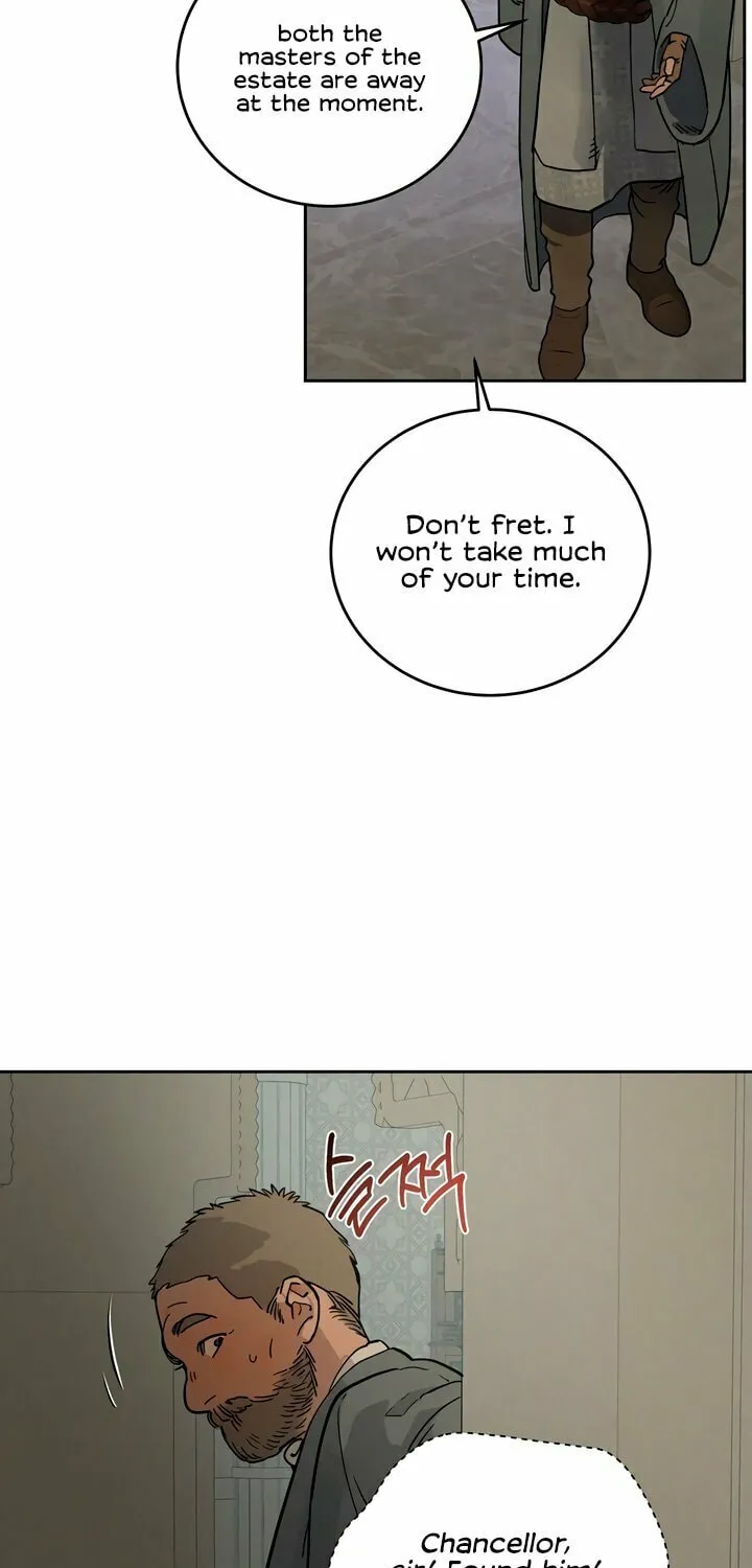 Read Antidote (Harusari) chapter 53 image 4 on Lezhin