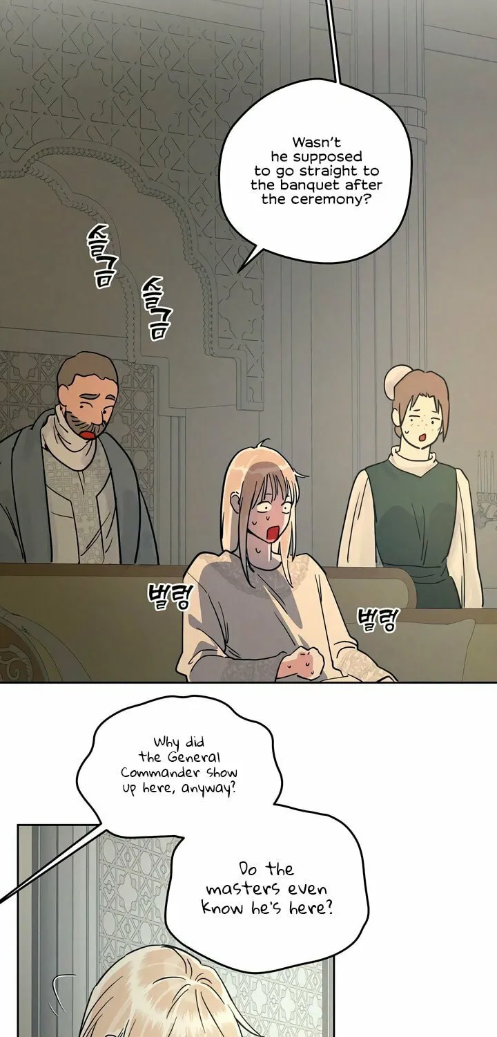 Read Antidote (Harusari) chapter 53 image 46 on Lezhin
