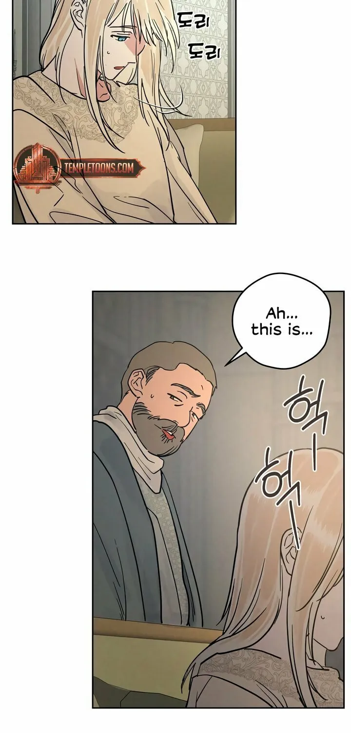 Read Antidote (Harusari) chapter 53 image 47 on Lezhin