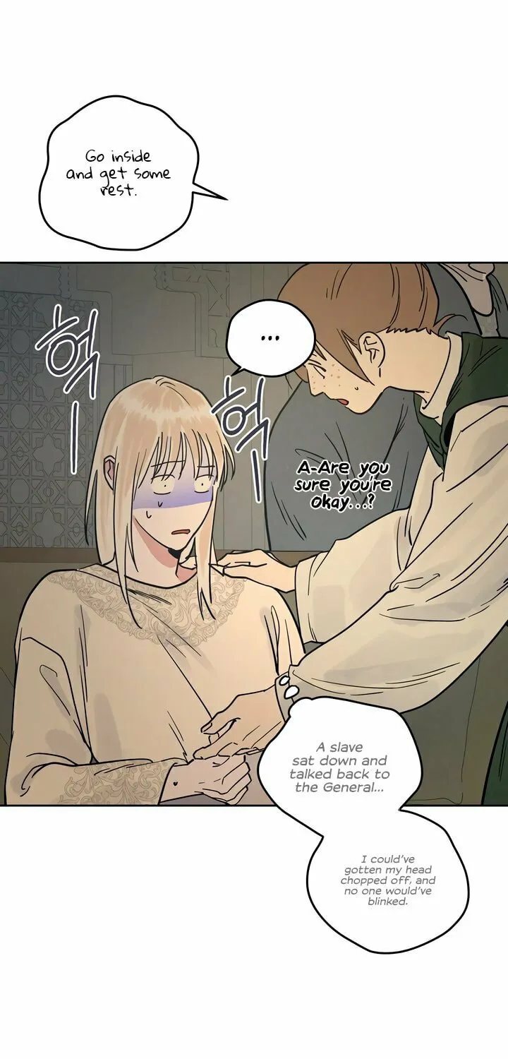 Read Antidote (Harusari) chapter 53 image 48 on Lezhin