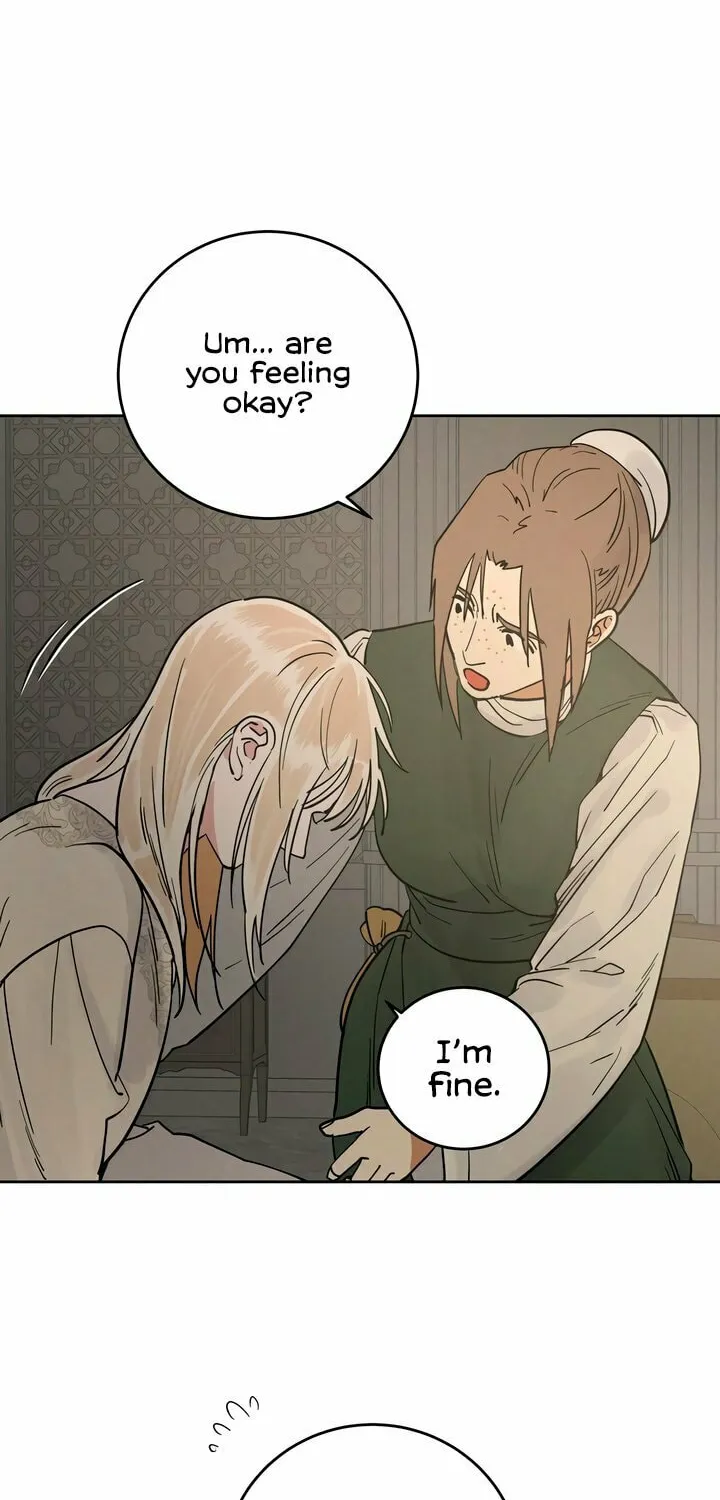 Read Antidote (Harusari) chapter 53 image 49 on Lezhin