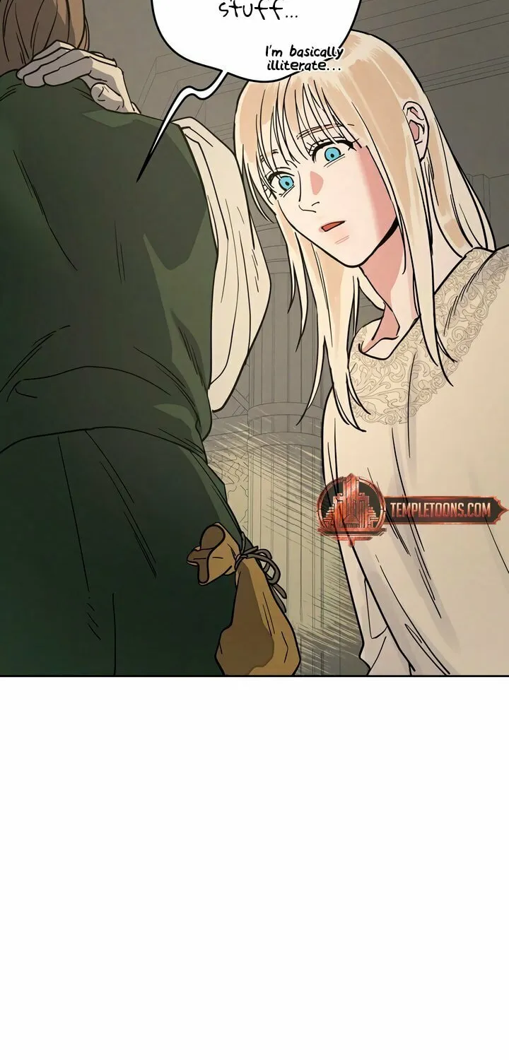 Read Antidote (Harusari) chapter 53 image 51 on Lezhin