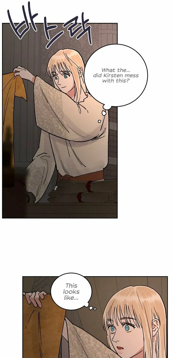 Read Antidote (Harusari) chapter 53 image 56 on Lezhin