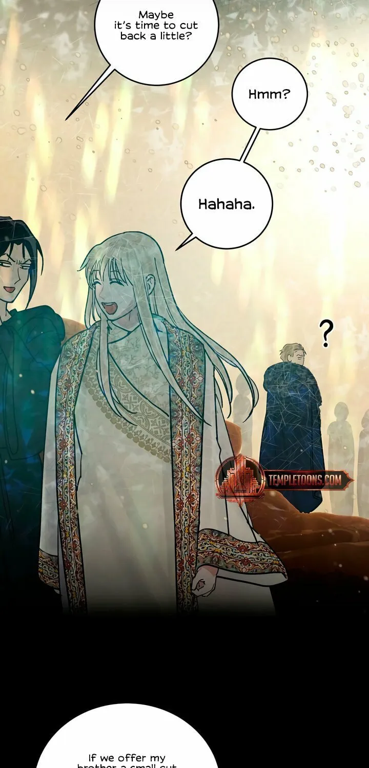 Read Antidote (Harusari) chapter 53 image 60 on Lezhin