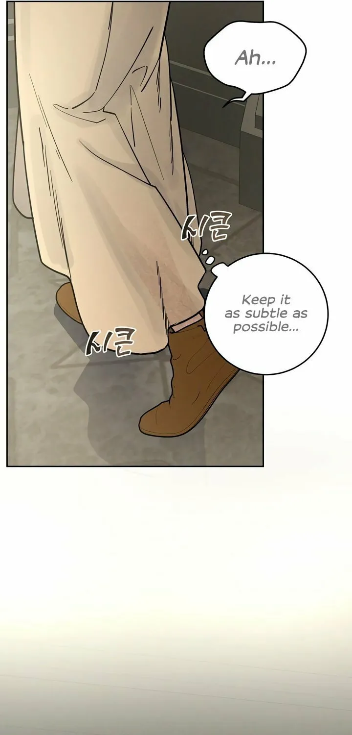 Read Antidote (Harusari) chapter 53 image 8 on Lezhin