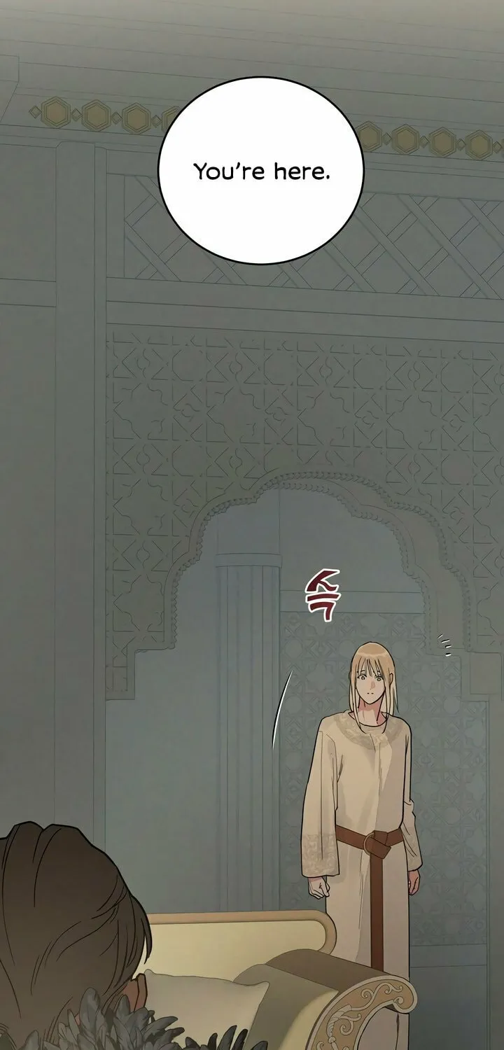 Read Antidote (Harusari) chapter 53 image 9 on Lezhin