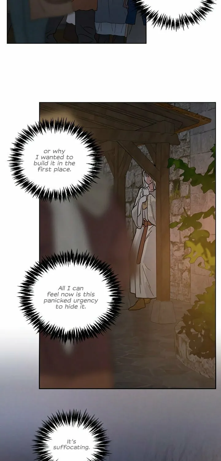 Read Antidote (Harusari) chapter 54 image 11 on Lezhin