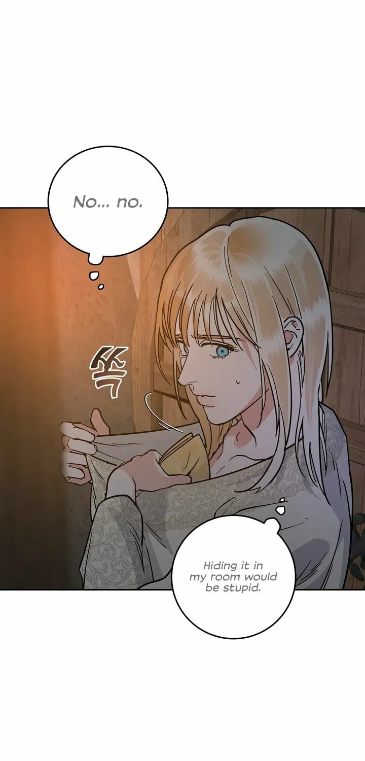 Read Antidote (Harusari) chapter 54 image 14 on Lezhin