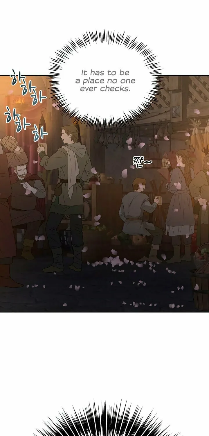 Read Antidote (Harusari) chapter 54 image 15 on Lezhin
