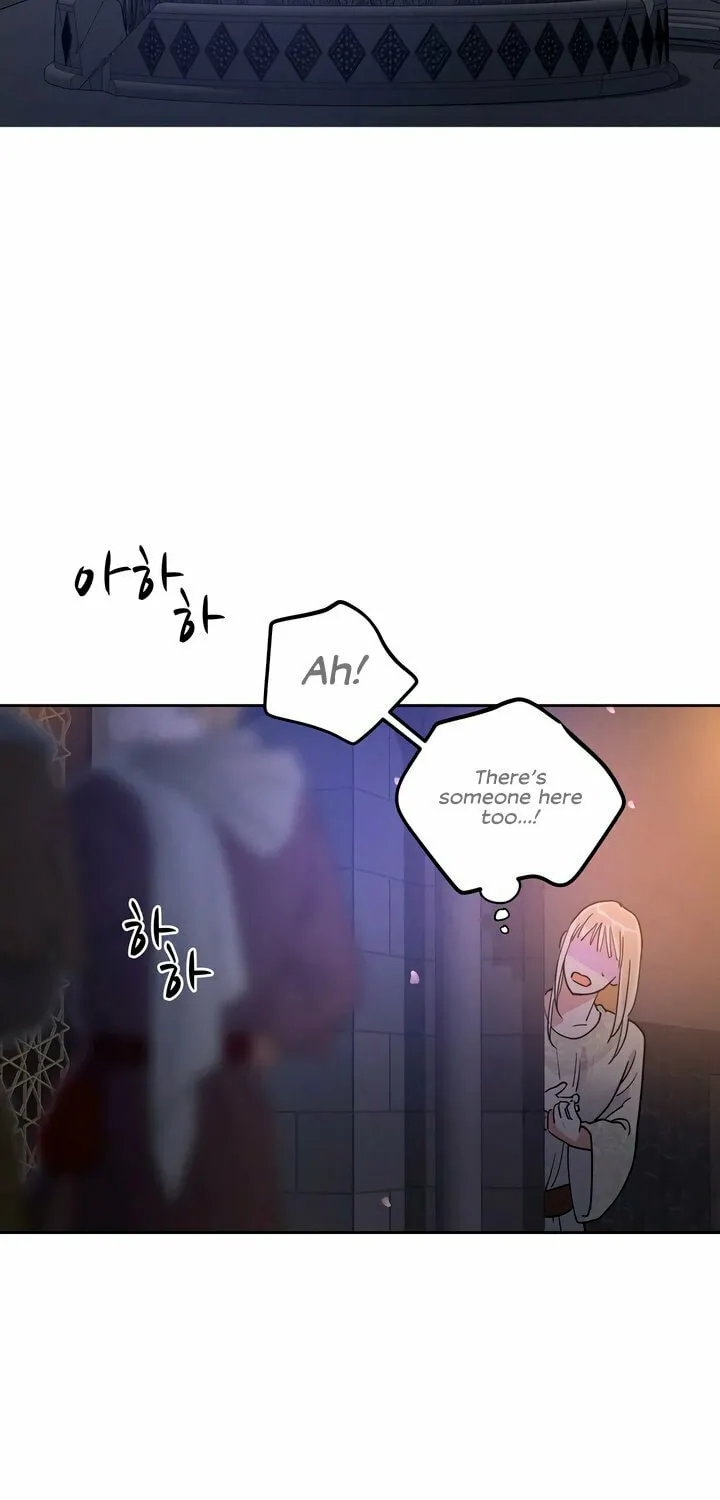 Read Antidote (Harusari) chapter 54 image 19 on Lezhin