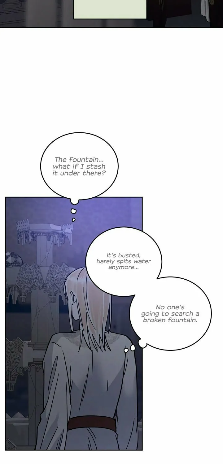 Read Antidote (Harusari) chapter 54 image 21 on Lezhin