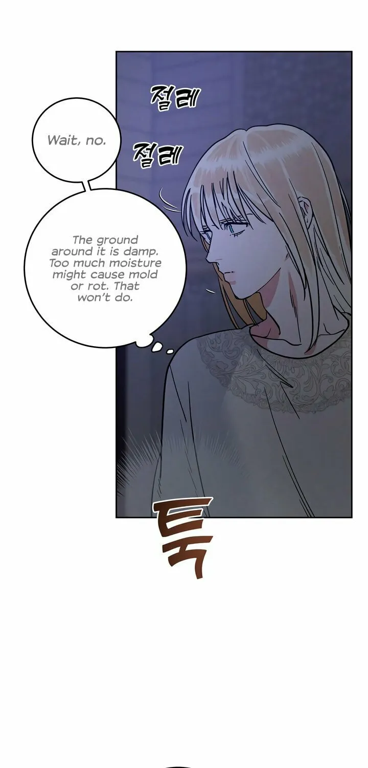 Read Antidote (Harusari) chapter 54 image 22 on Lezhin