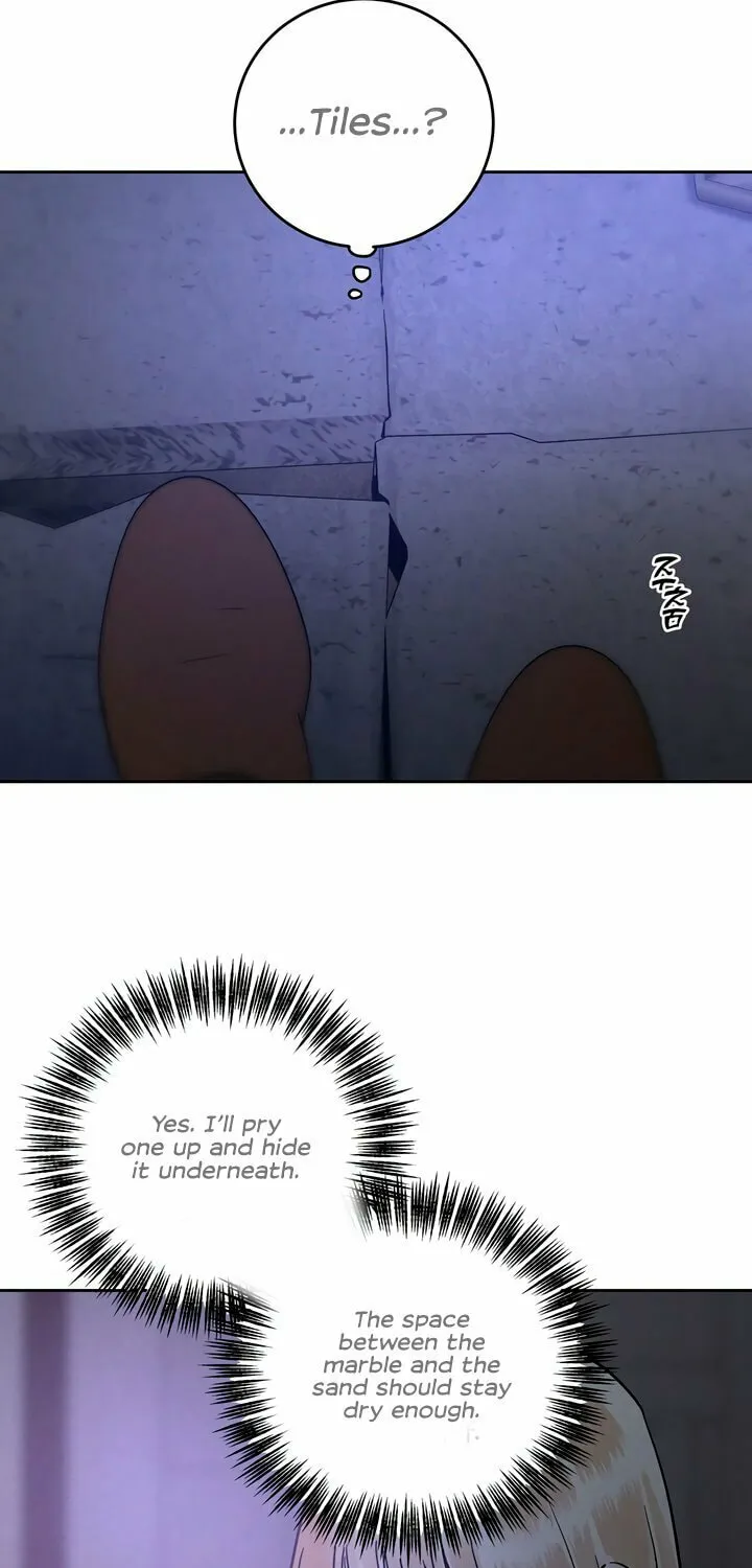 Read Antidote (Harusari) chapter 54 image 23 on Lezhin
